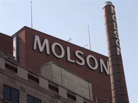 Molson Coors boosts outlook as earnings and sales rise in second quarter